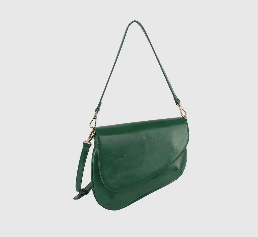 Sally Saddle Bag