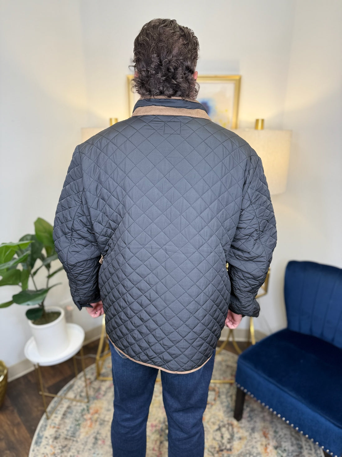 Frank Coat