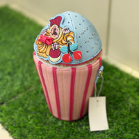 Treat Yourself Novelty Purse