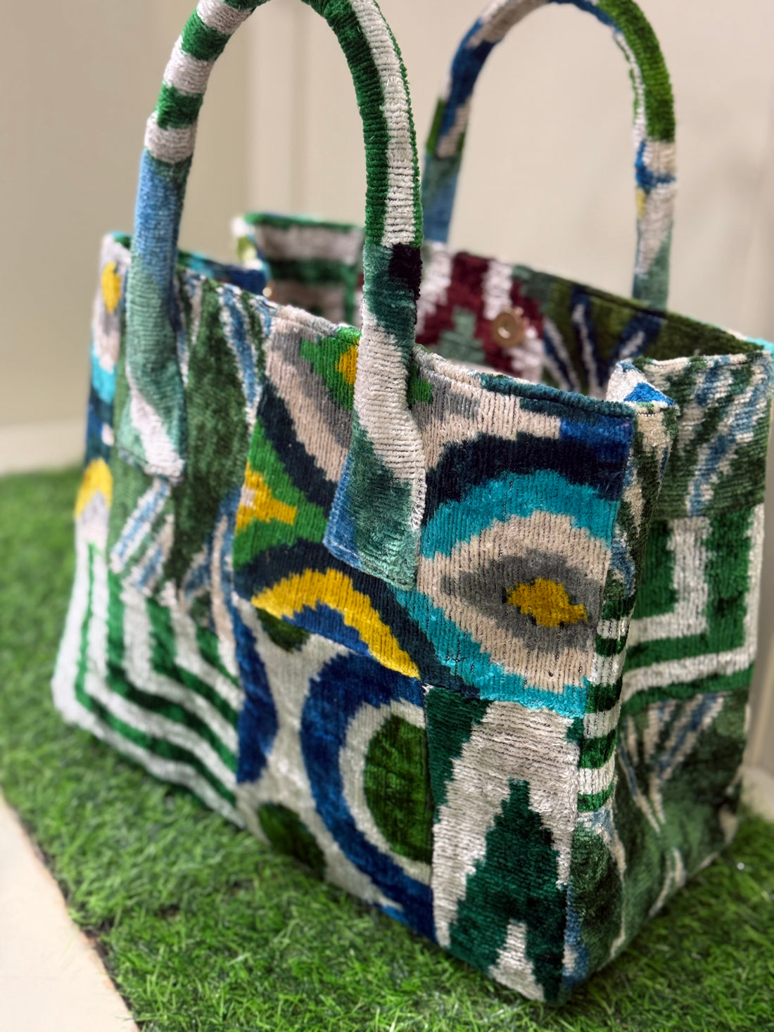 Everyday Tote Bag