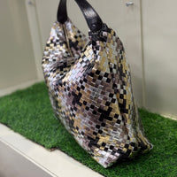 High Fidelity Hobo Bag
