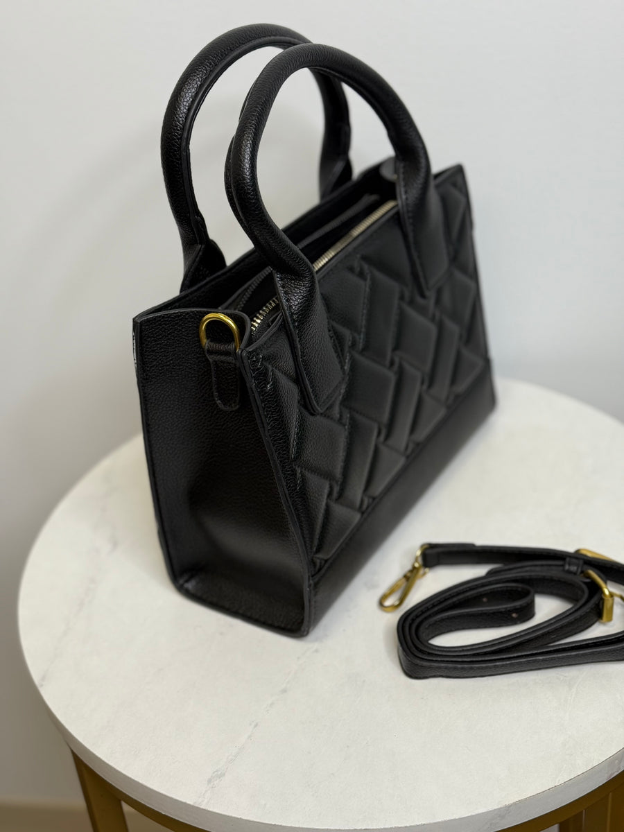 Before It’s Over Purse