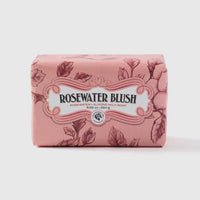 Rosewater Blush Bar Soap