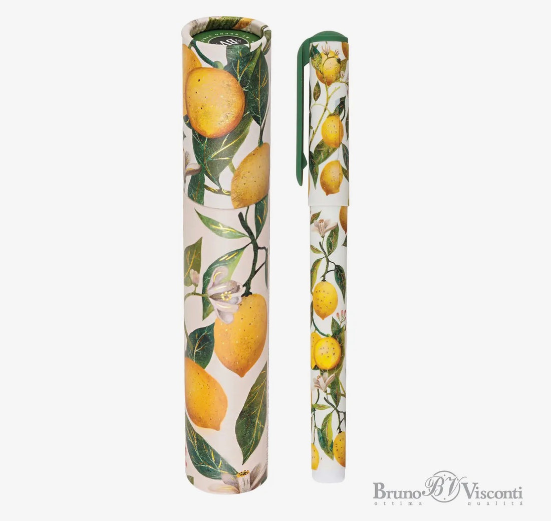 Dreamwrite Pen-Citrus