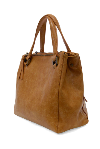 Joy Susan | Shawna Satchel-Camel
