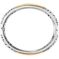 Brighton | Catania Hinged Bangle