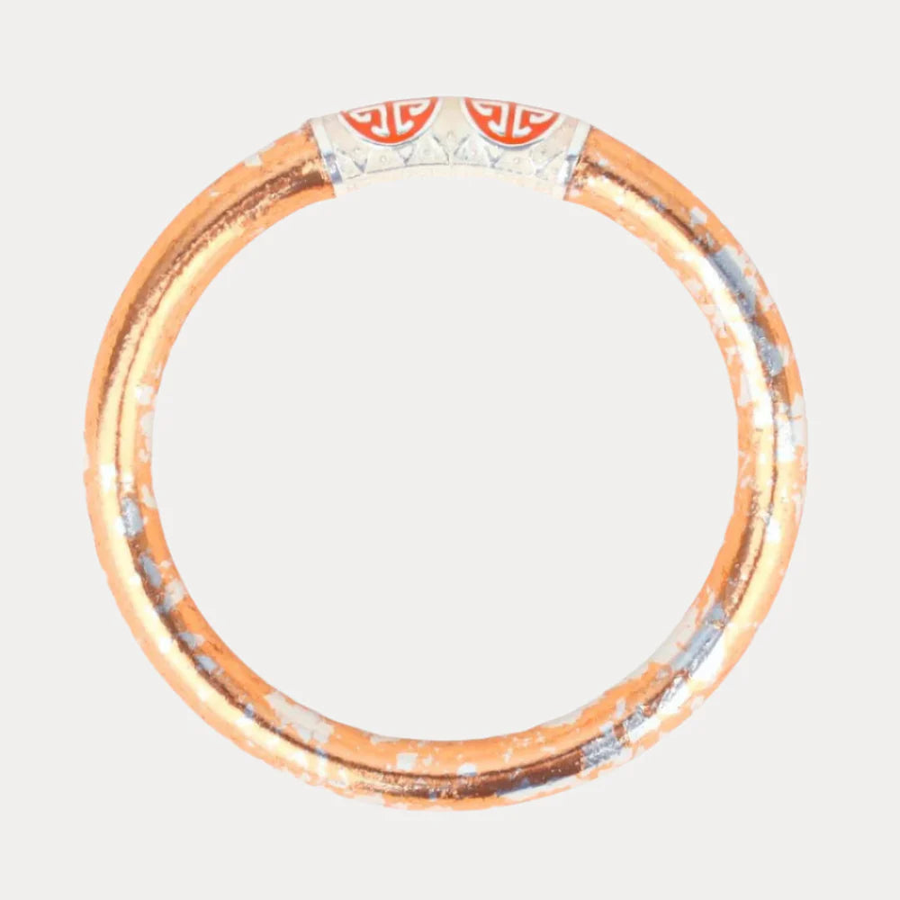 BuDhaGirl | Koi Peche Tzubbie All Weather Bangle