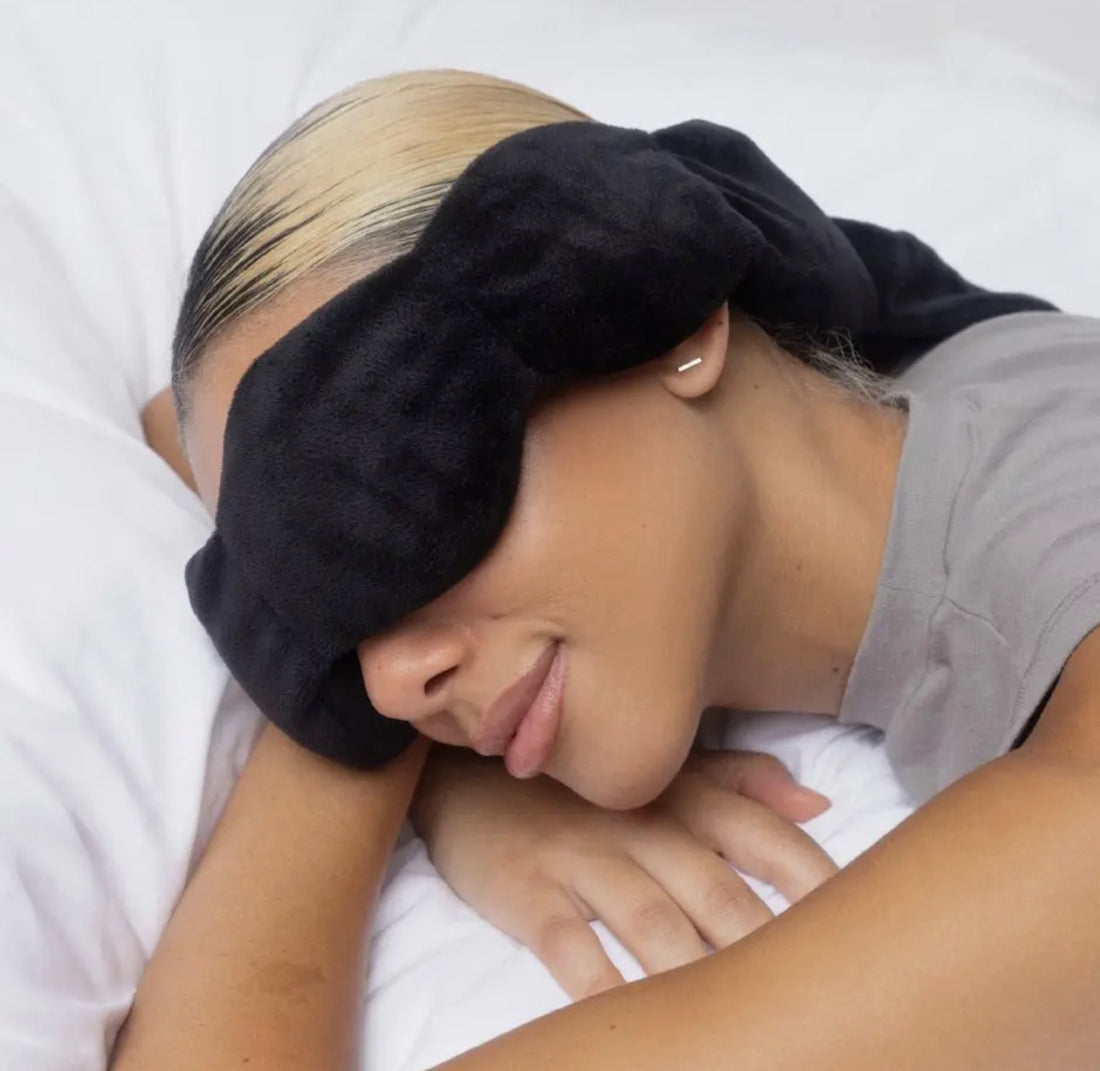 Nodpod Weighted Sleep Mask