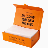 Laundry Sauce Luxury Dryer Sheets