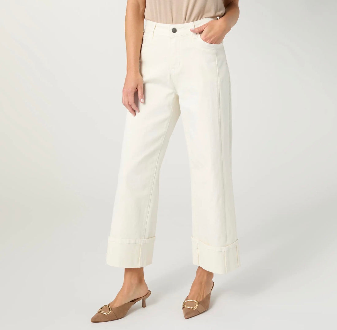 Coco & Carmen | Avante Pant-3 Colors!