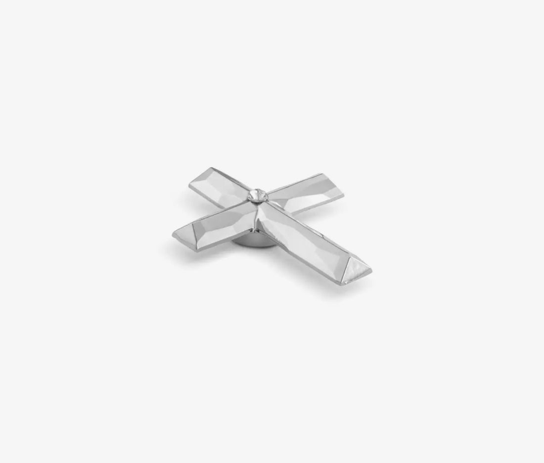 Cross Magnetic Frame Charm