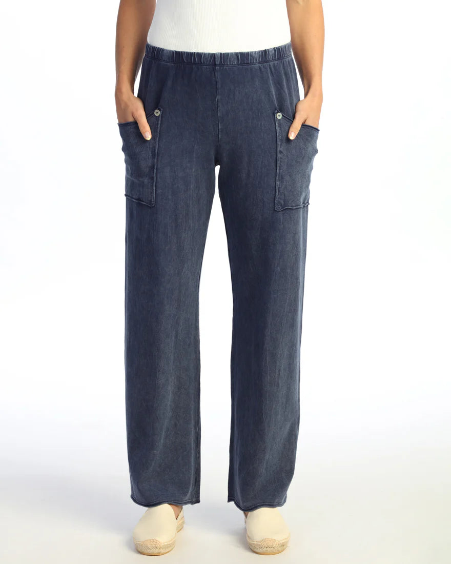 Jess & Jane Easy Breezy Britches - The Shoppes at Coldwater