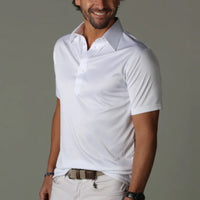 Original Dress Collar Polo