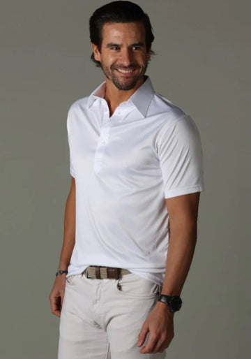 Original Dress Collar Polo