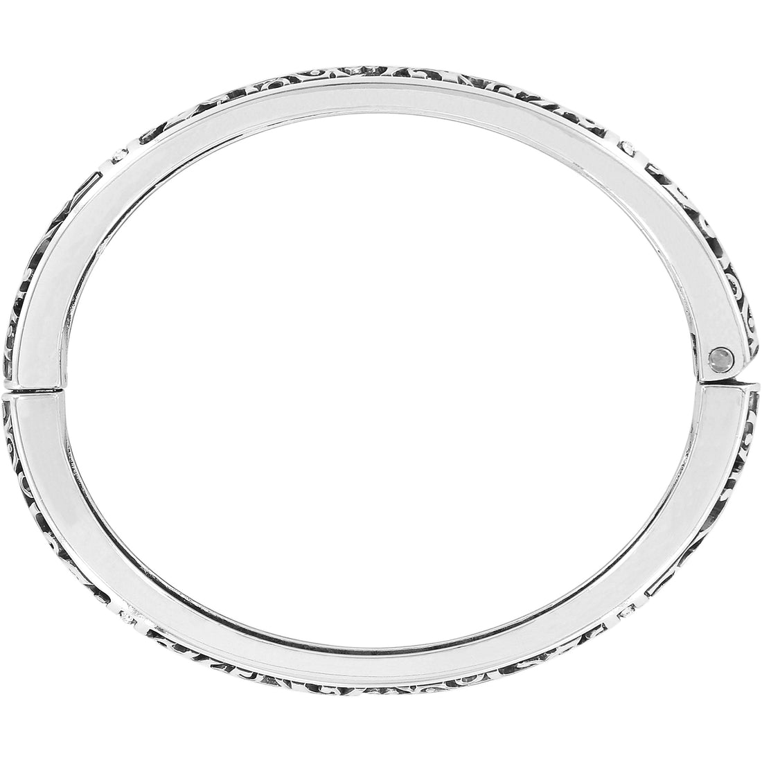 Brighton | Viewpoint Hinge Bangle
