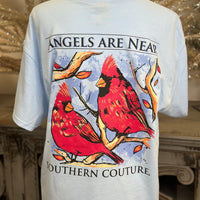 Angels Are Near TShirt