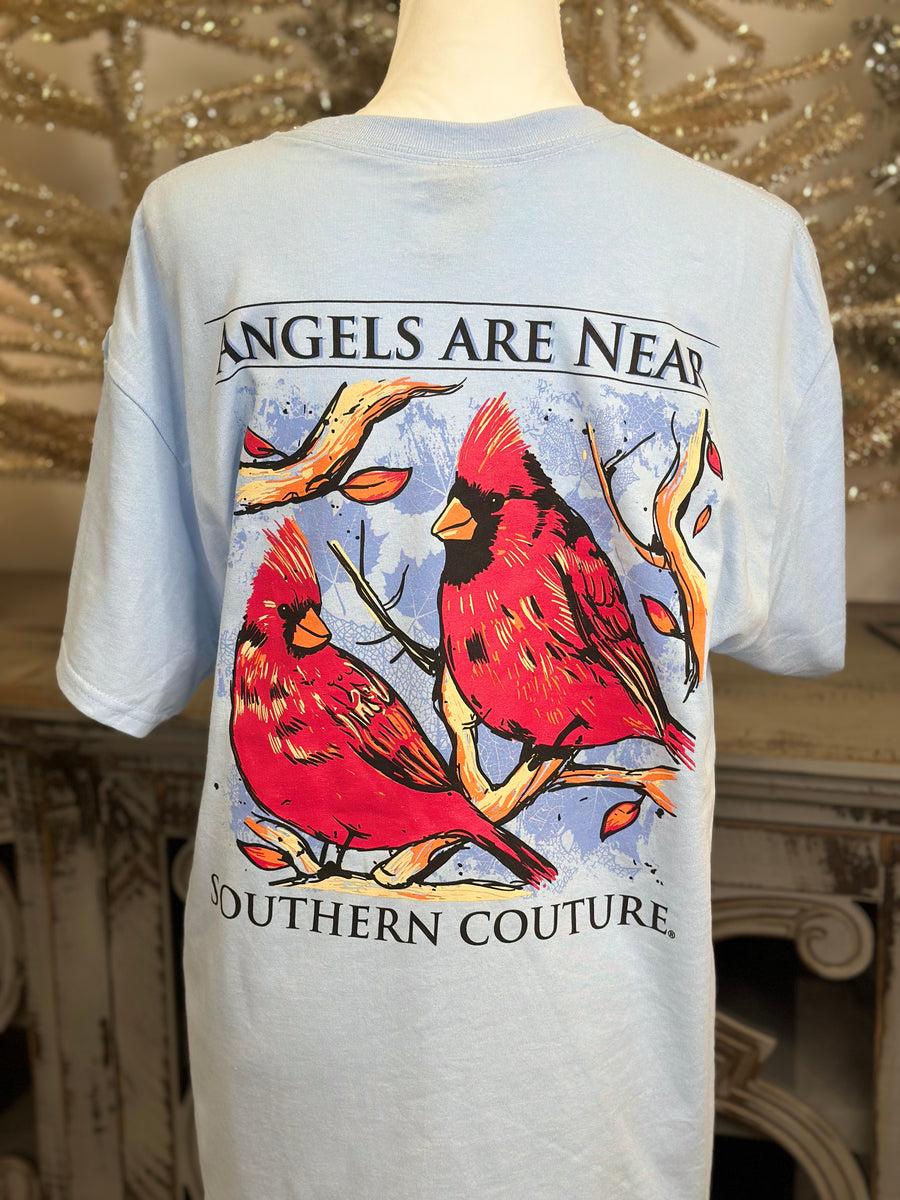 Angels Are Near TShirt