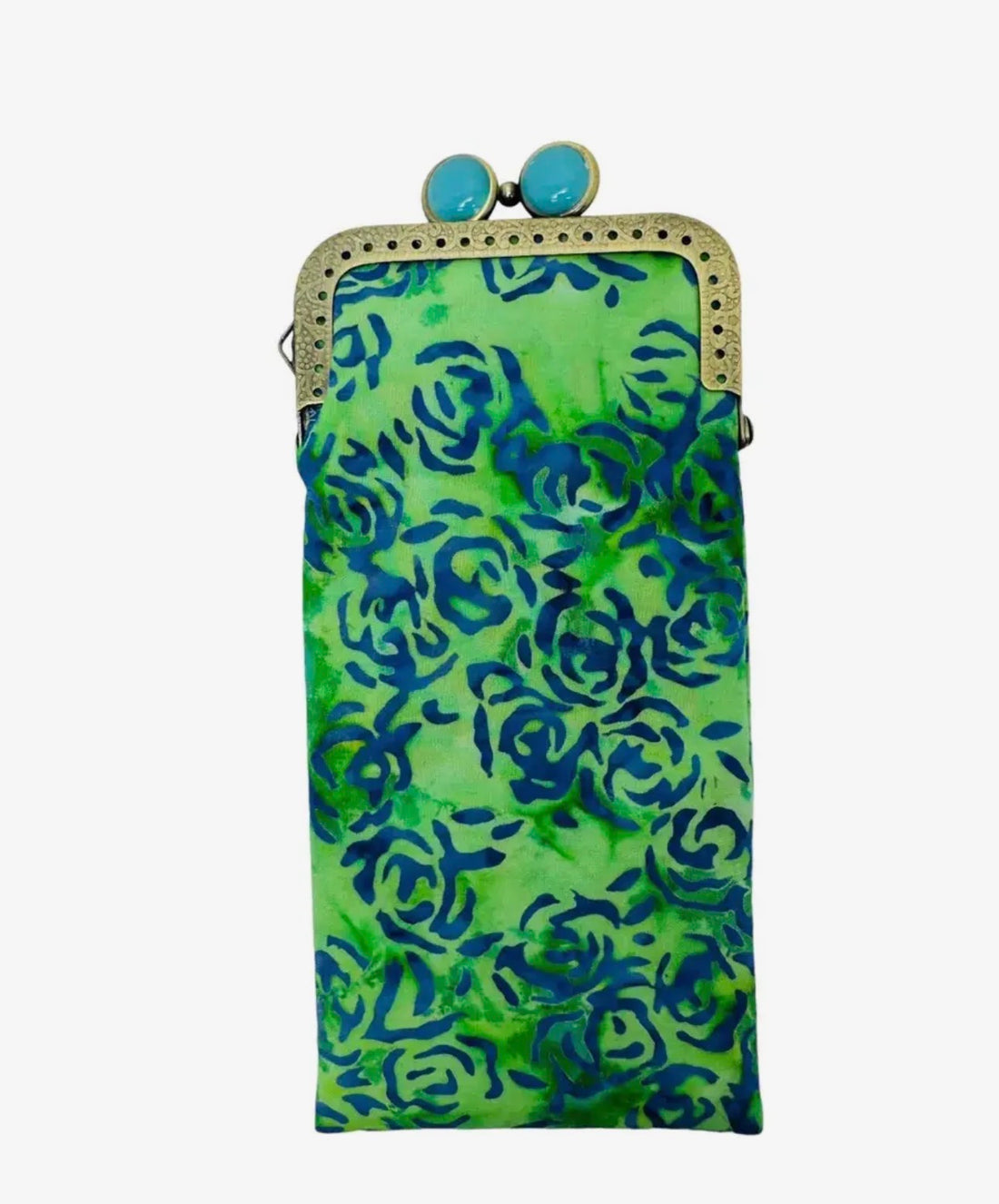 Eyeglass Case-5 Colors!