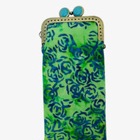 Eyeglass Case-5 Colors!