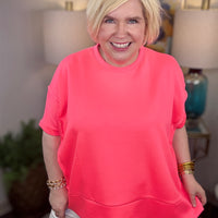 Default Setting Curvy Top-7 Colors!