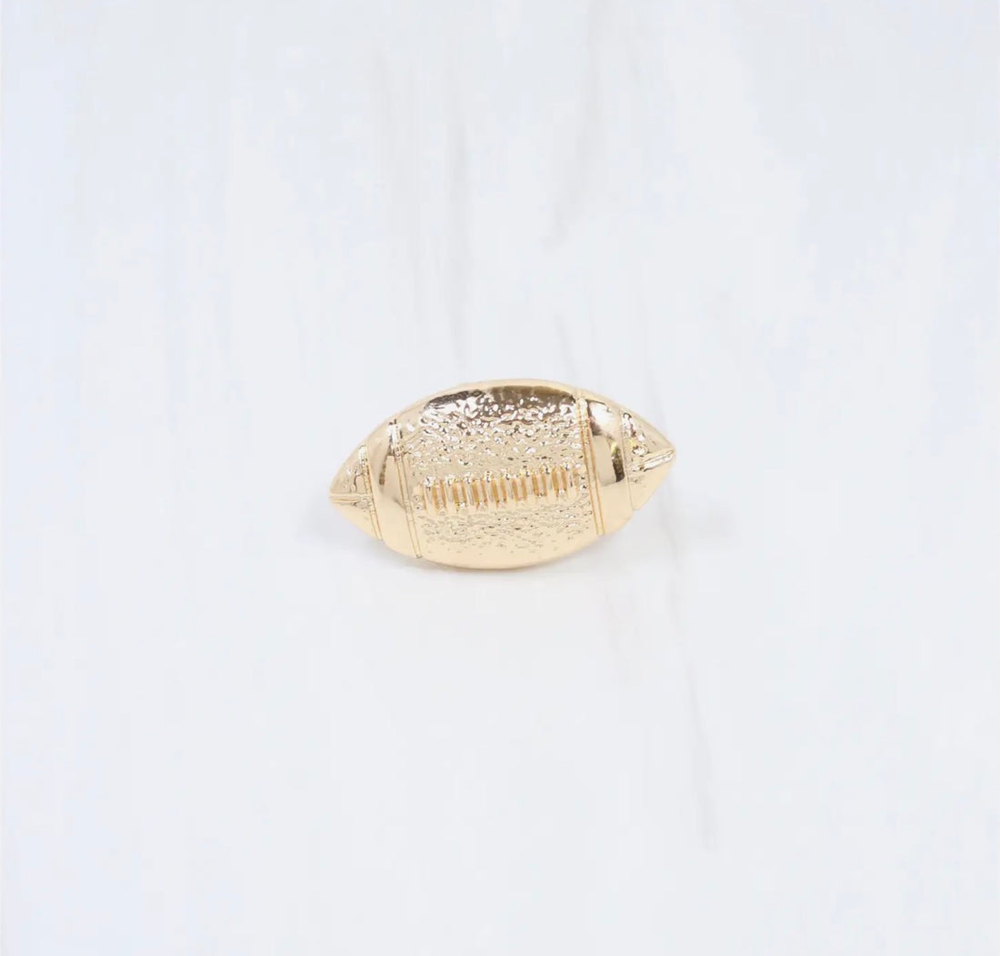 Caroline Hill | Sally Scarf Slide-Football