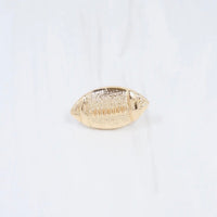 Caroline Hill | Sally Scarf Slide-Football