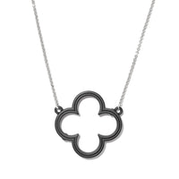 Brighton | Girona At Night Pendant Necklace