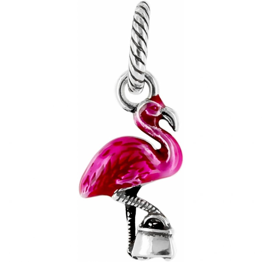 Brighton | Flamingo Charm