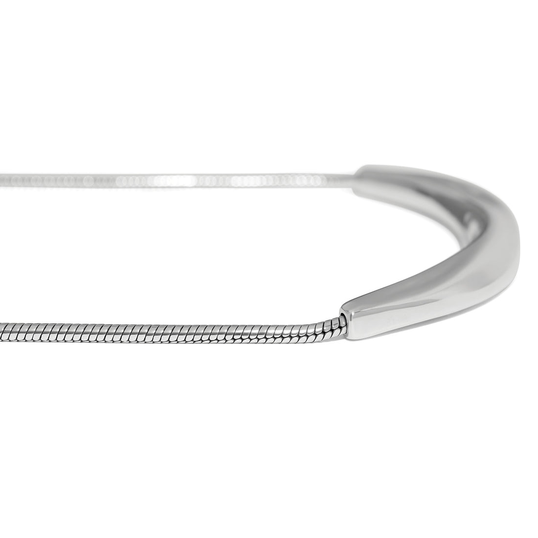 Brighton | Cascade Rio Crest Necklace