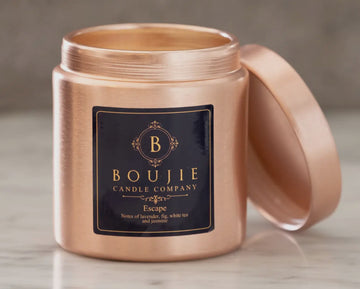 Boujie Escape Candle