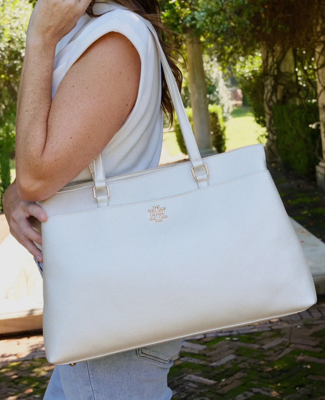 Lexi Versatile Tote