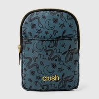 Crush Please Hold Water Bottle Pouch