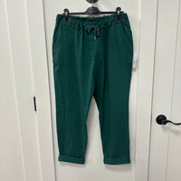 Midsize Magic Pants-15 Colors