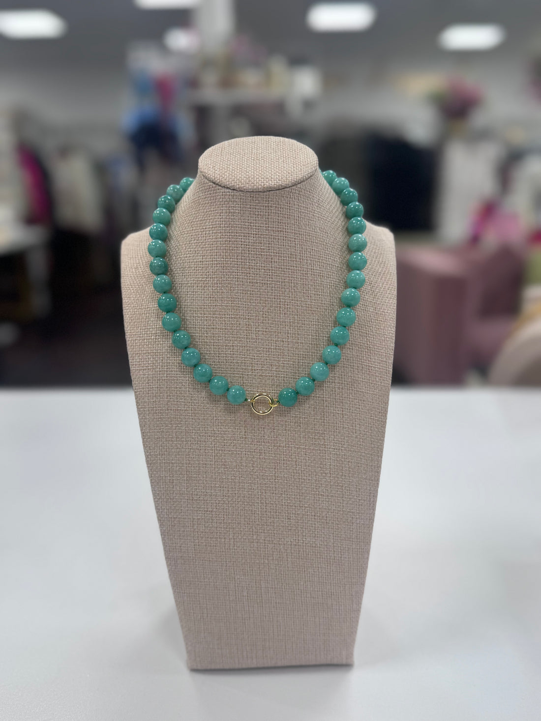Endless Possibilities Necklace-EPN16 - The Shoppes at Coldwater