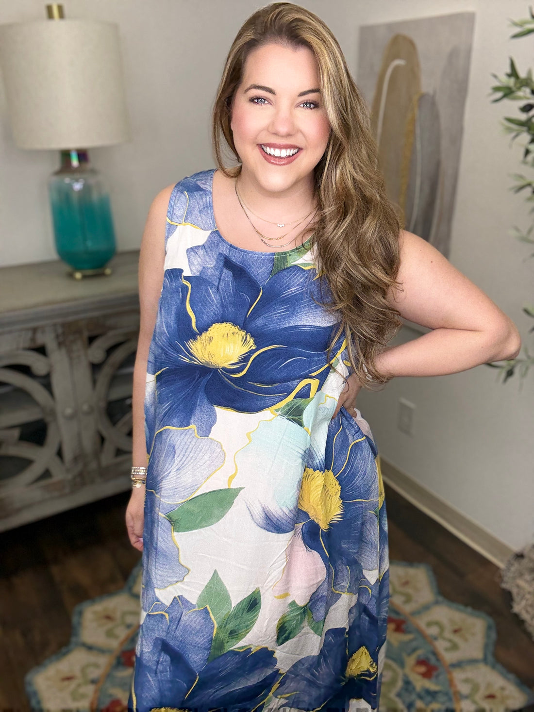 Proper Lady Dress