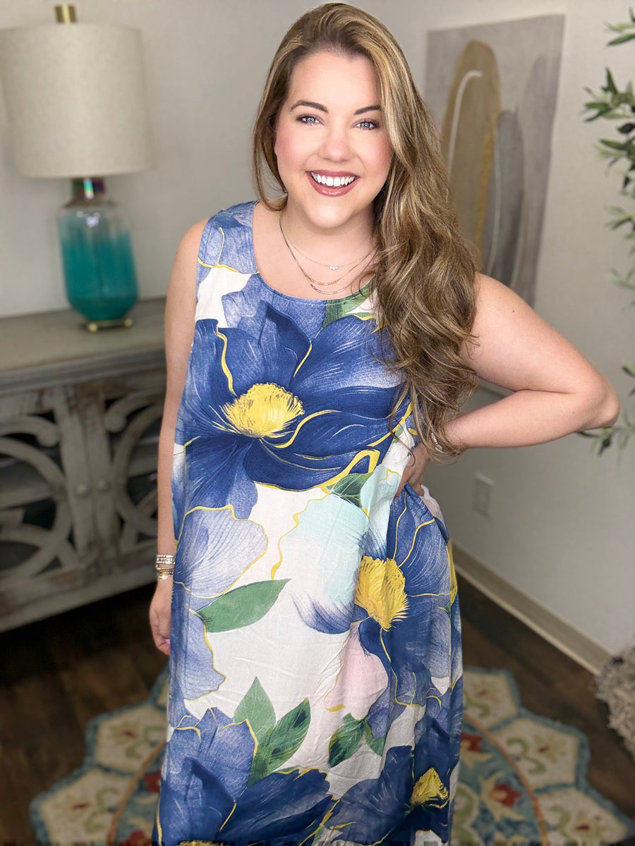 Proper Lady Dress