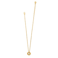 Brighton | Ferrara Deco Pearl Necklace