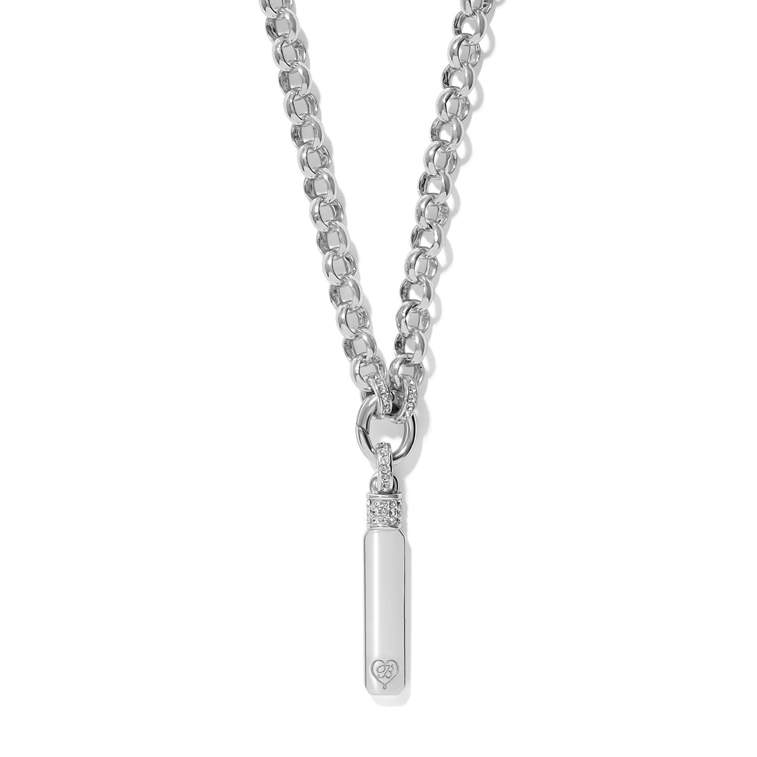 Brighton | Meridian Friends Storycatcher Necklace