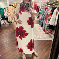 Jessie Dress - The Shoppes at Coldwater
