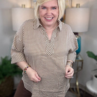 Better Everyday Curvy Top