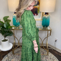 Forget The Rest Dress