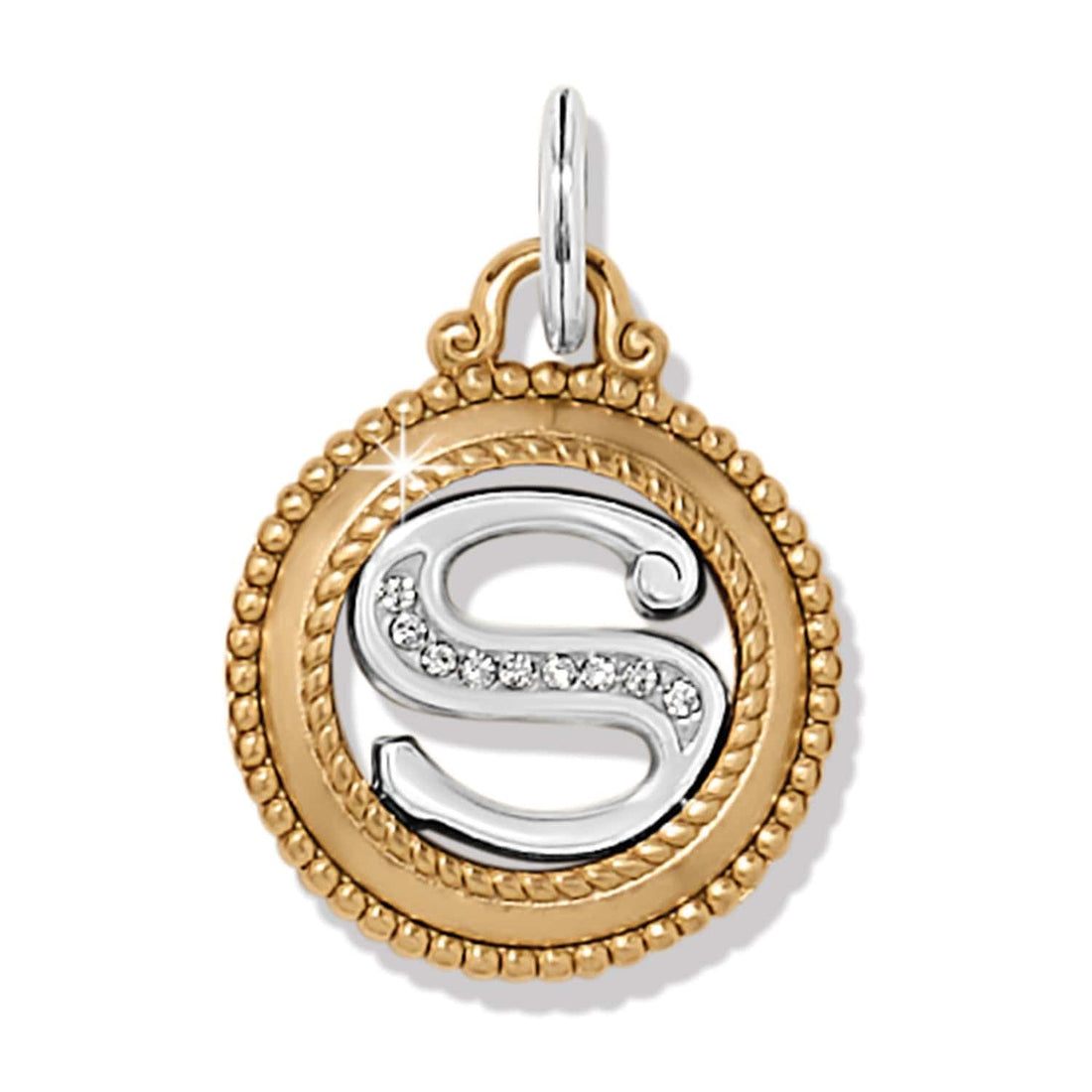 Brighton | ABC Monogram Charm