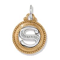 Brighton | ABC Monogram Charm
