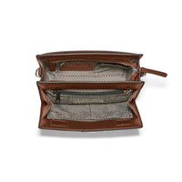 Brighton | Pretty Tough Fusion Findley Suede Organizer