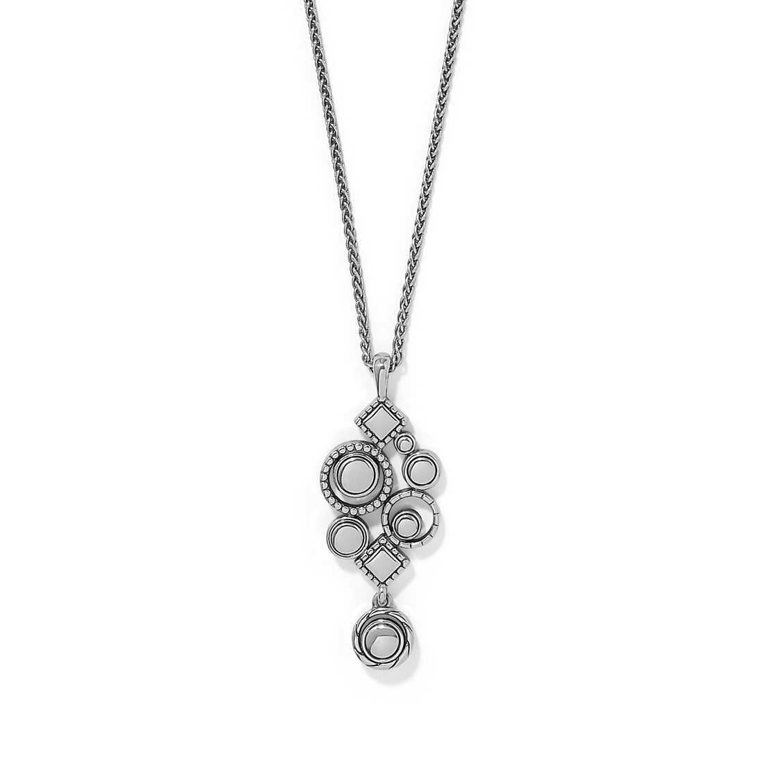 Brighton | Halo Nova Cluster Necklace