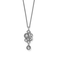 Brighton | Halo Nova Cluster Necklace