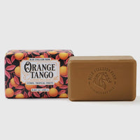 Orange Tango Bar Soap