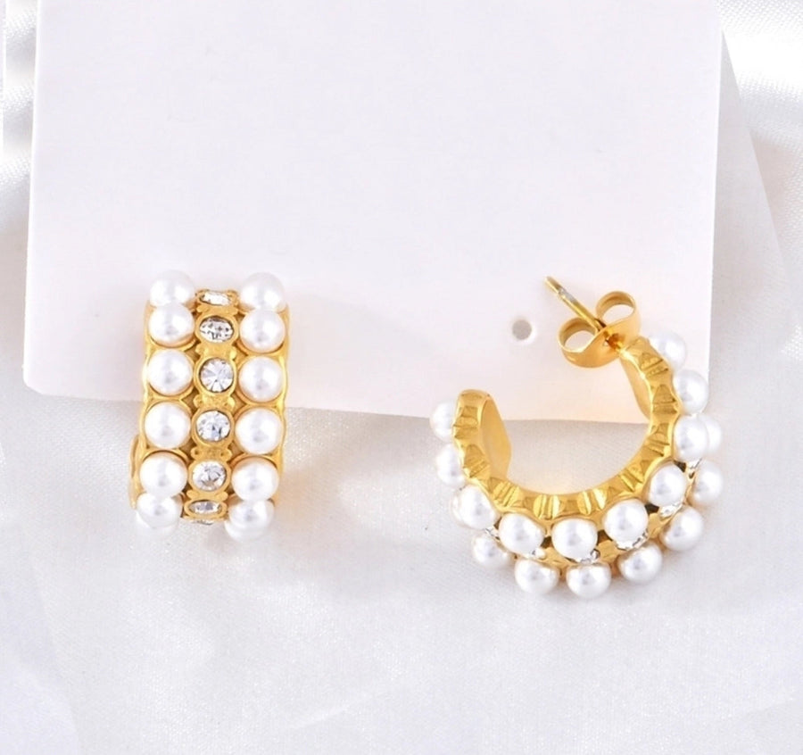 So Much Sass Earrings