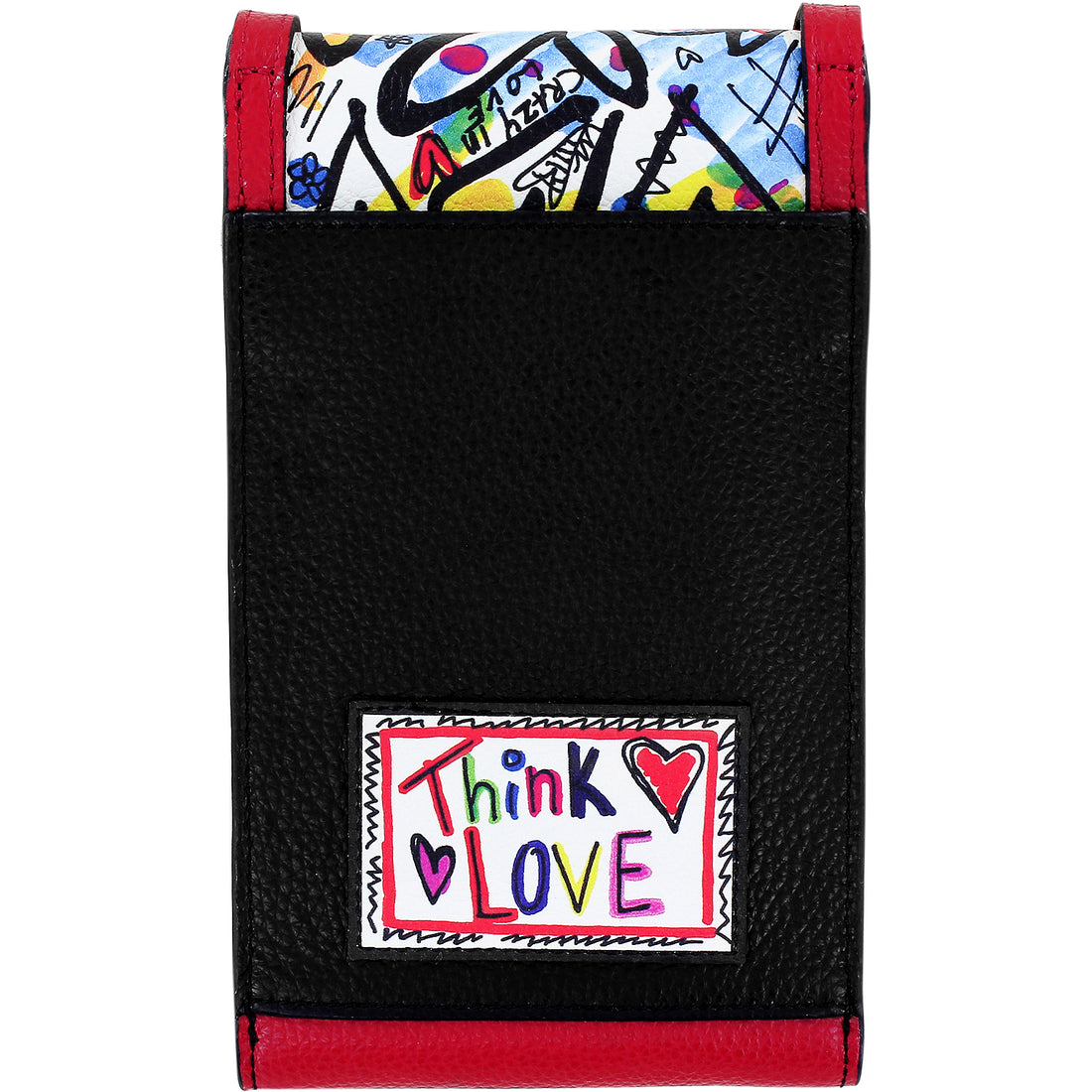 Brighton | The Art Of Love Phone Organizer