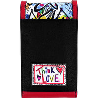 Brighton | The Art Of Love Phone Organizer